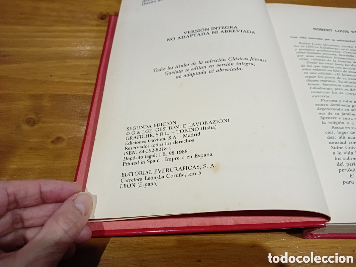Libros de segunda mano: Flecha negra - Foto 4