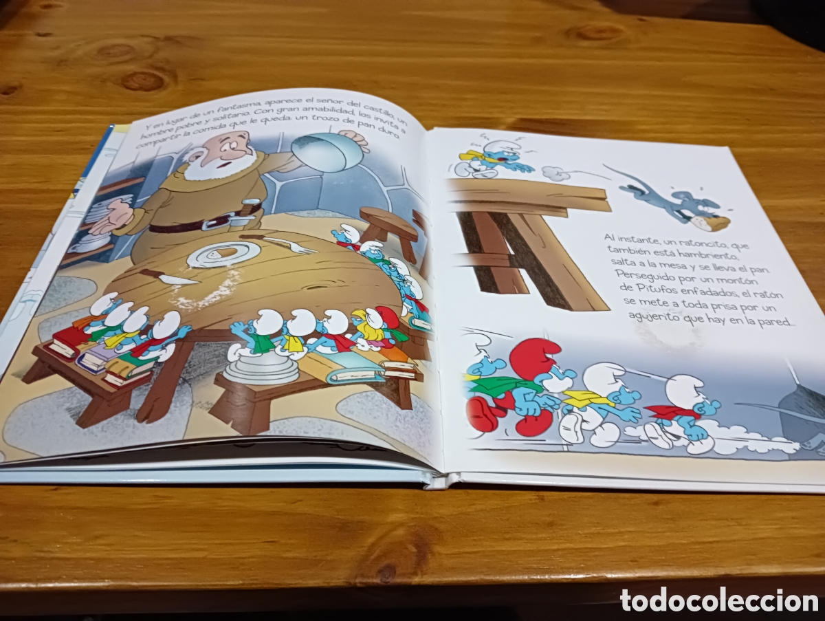 Libros de segunda mano: El castillo encantado - Foto 4