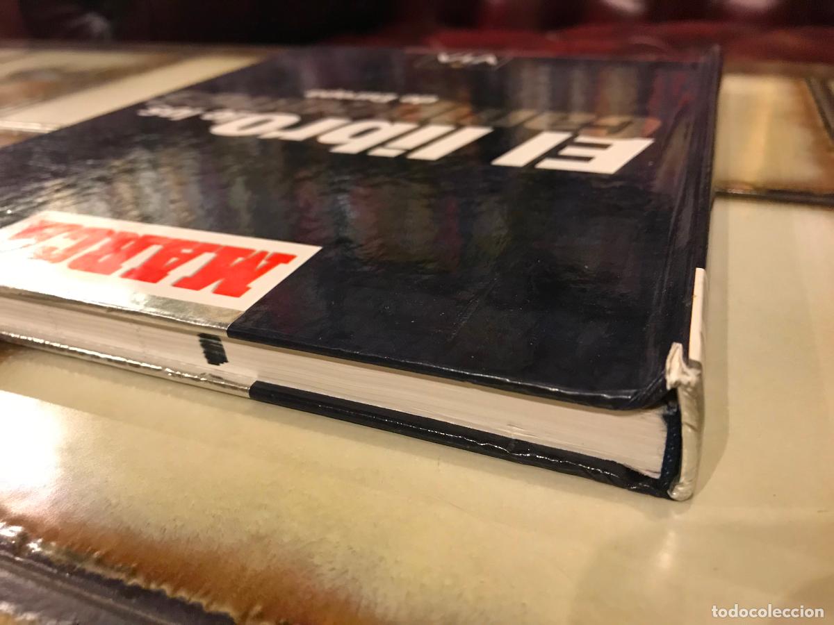 Libros de segunda mano: El libro de los campeones de Europa. Marca. PEDIDO M&Iacute;NIMO 5&euro; - Foto 3