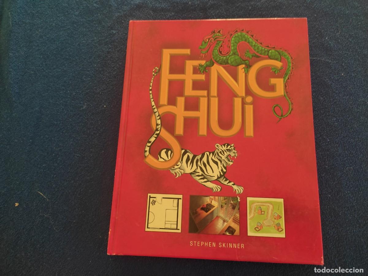 Libros de segunda mano: FENG SHUI Stephen Skinner Ed. Parragon Books LTD.2006 - Foto 1