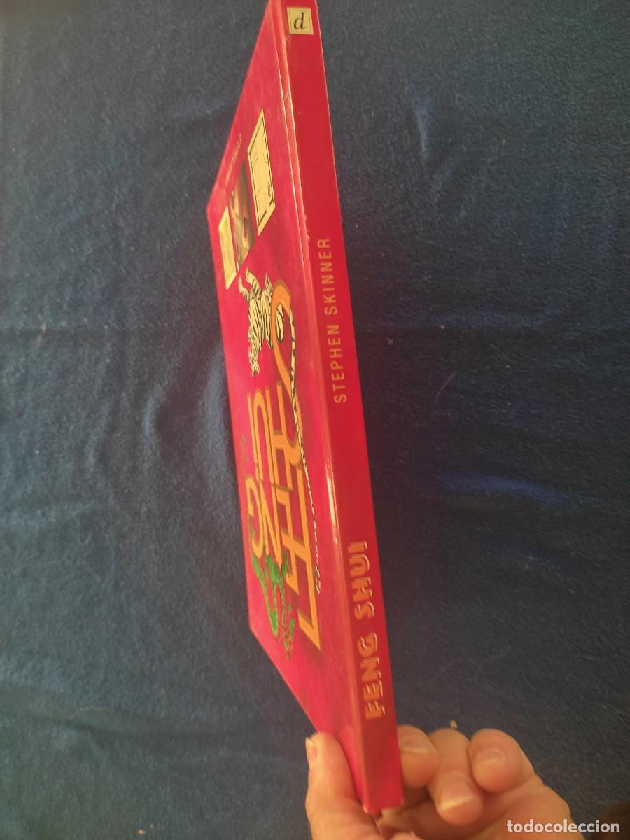 Libros de segunda mano: FENG SHUI Stephen Skinner Ed. Parragon Books LTD.2006 - Foto 2