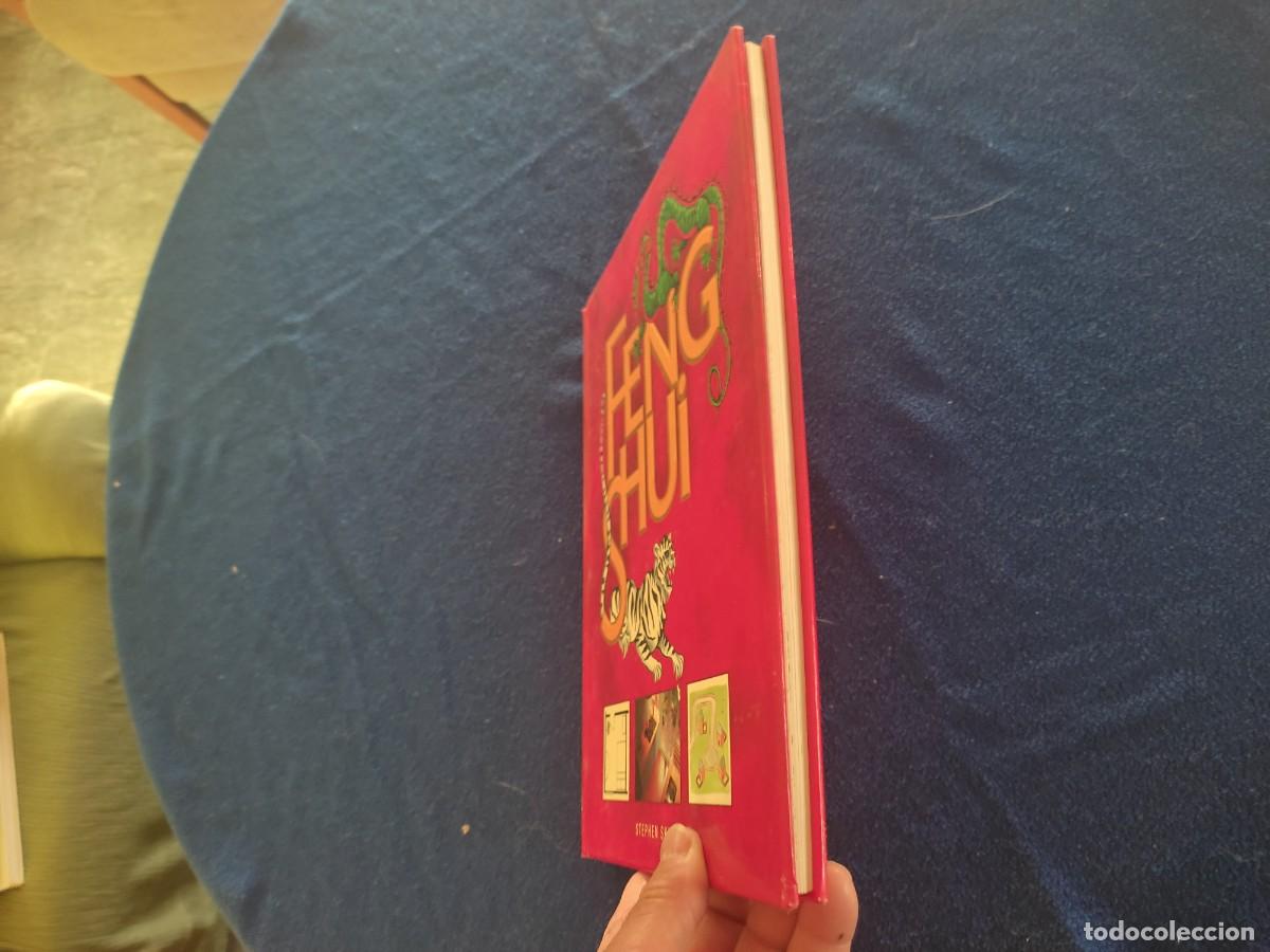 Libros de segunda mano: FENG SHUI Stephen Skinner Ed. Parragon Books LTD.2006 - Foto 12