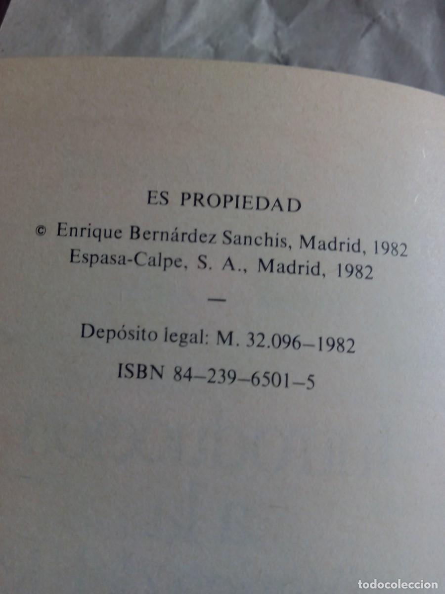 Libros de segunda mano: INTRODUCCI&Oacute;N A LA LING&Uuml;&Iacute;STICA DEL TEXTO / ENRIQUE BERN&Aacute;RDEZ - Foto 4