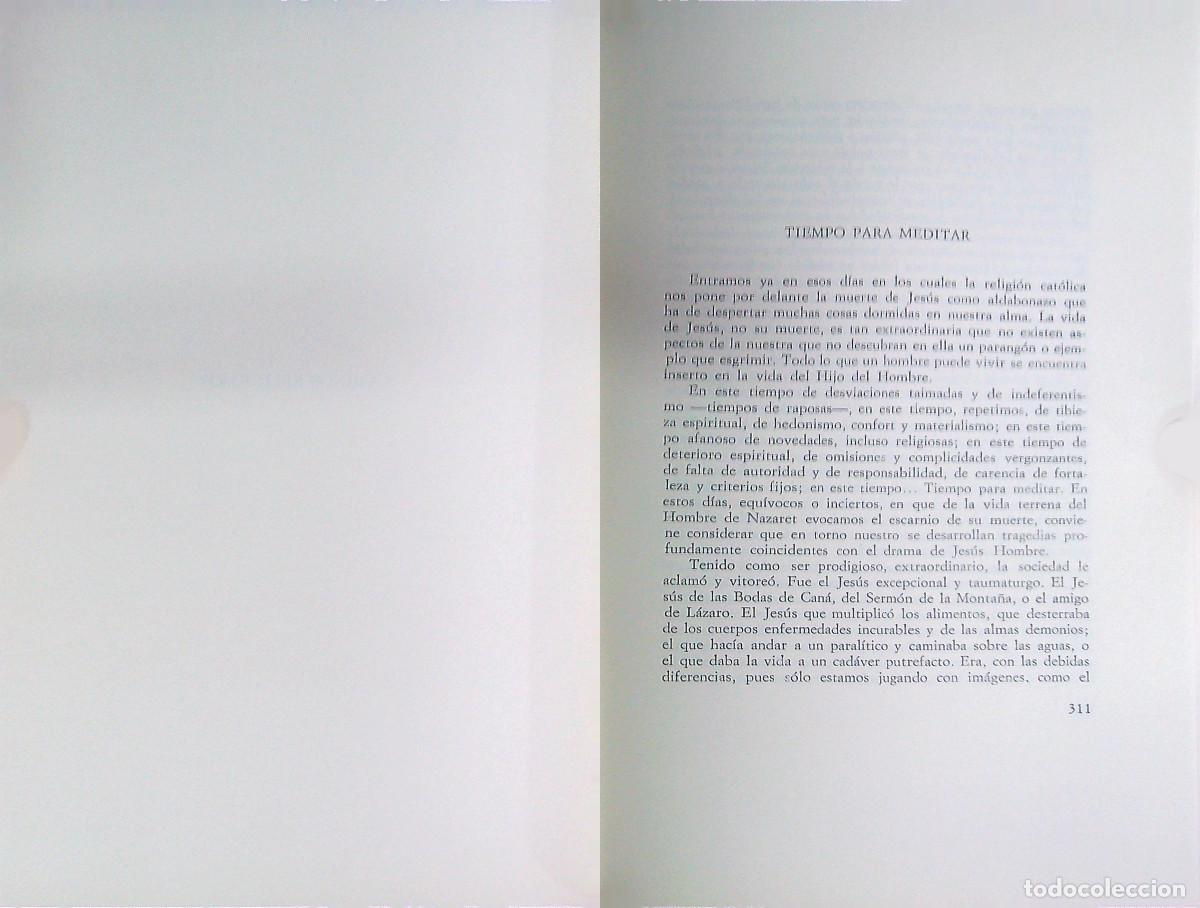 Libros de segunda mano: SO&Ntilde;ANDO CAMINOS - FRANCISCO MORALES PADR&Oacute;N - 1977 - Foto 5
