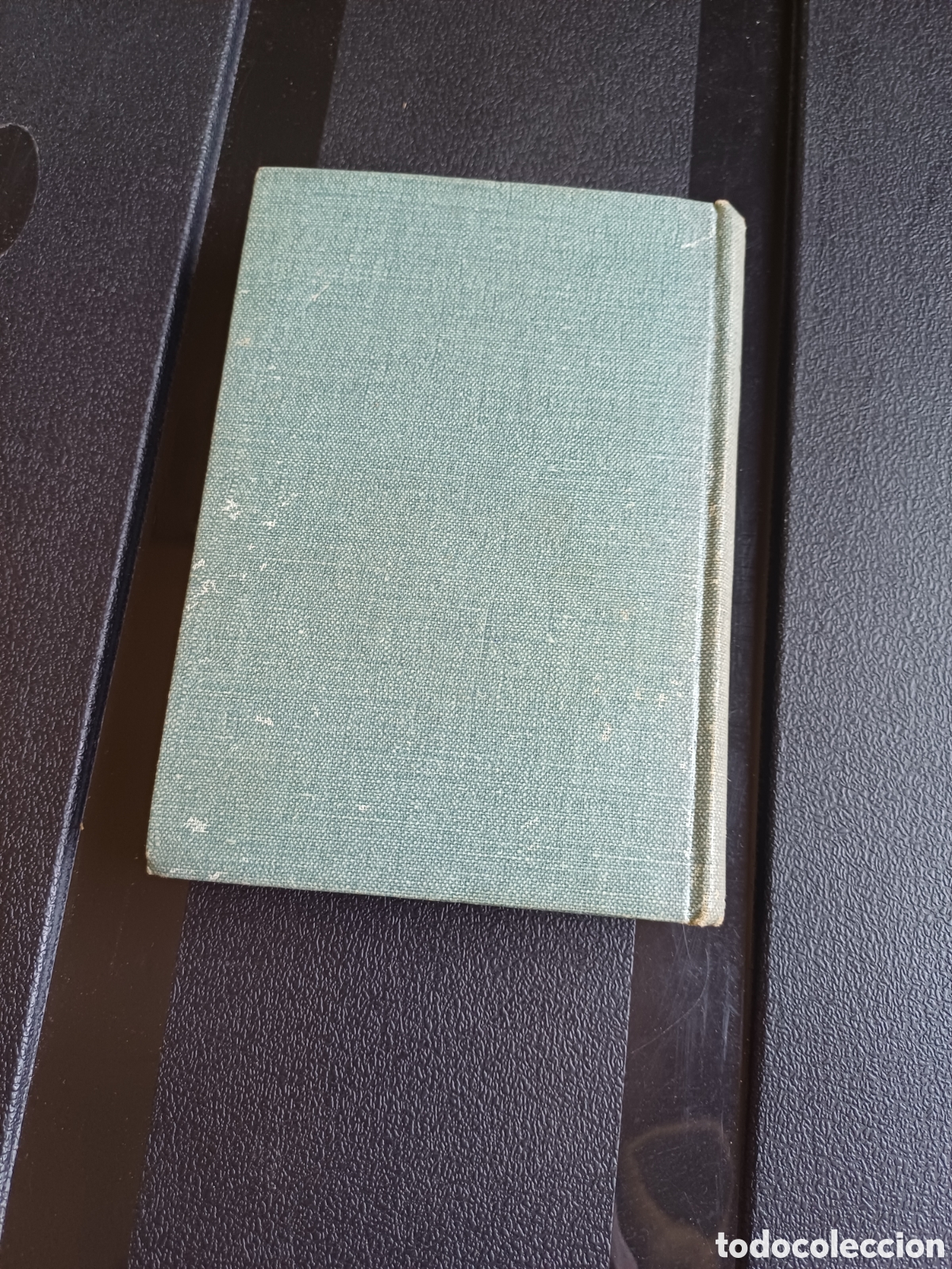 Libros de segunda mano: El poble gris Santiago Rusi&ntilde;ol Biblioteca Selecta - Foto 3