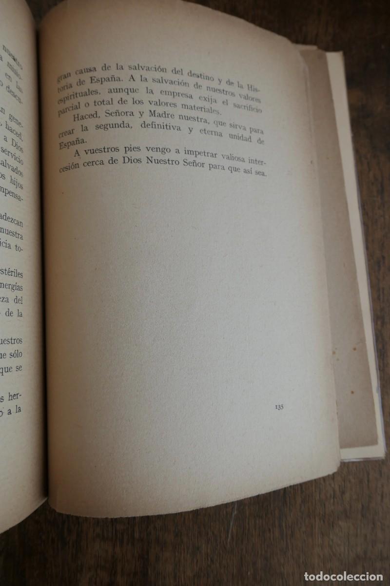 Libros de segunda mano: SIETE DISCURSOS- RAMON SERRANO SU&Ntilde;ER - 1938 - Foto 3