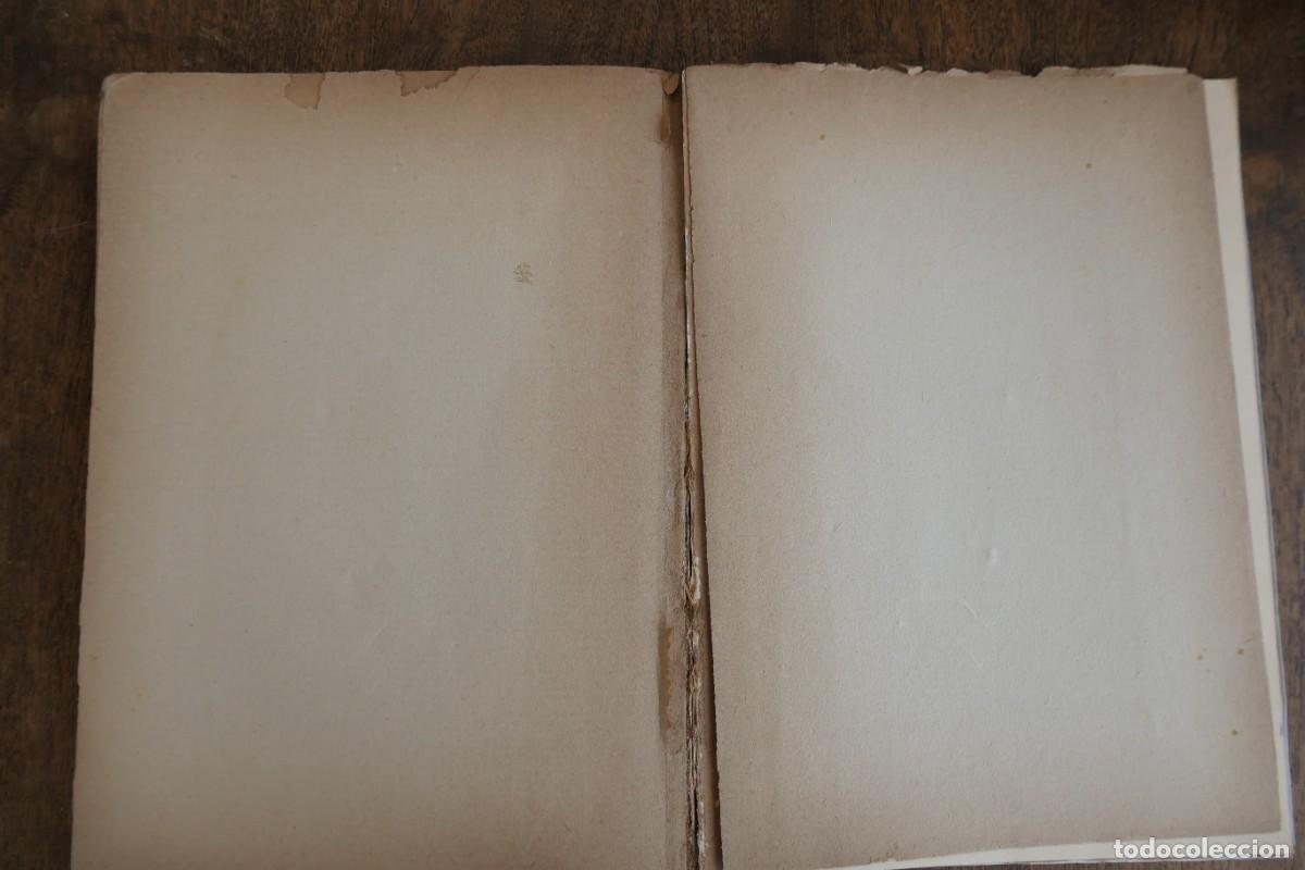 Libros de segunda mano: SIETE DISCURSOS- RAMON SERRANO SU&Ntilde;ER - 1938 - Foto 5