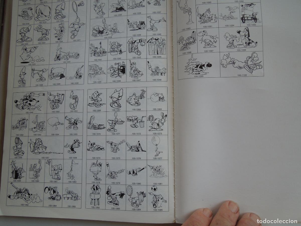 Libros de segunda mano: HOW TO WORK WITH BEE-LINE ART PROFILE MAC VERSION- MIND A WARE DISTRIBUCION S L - Foto 2