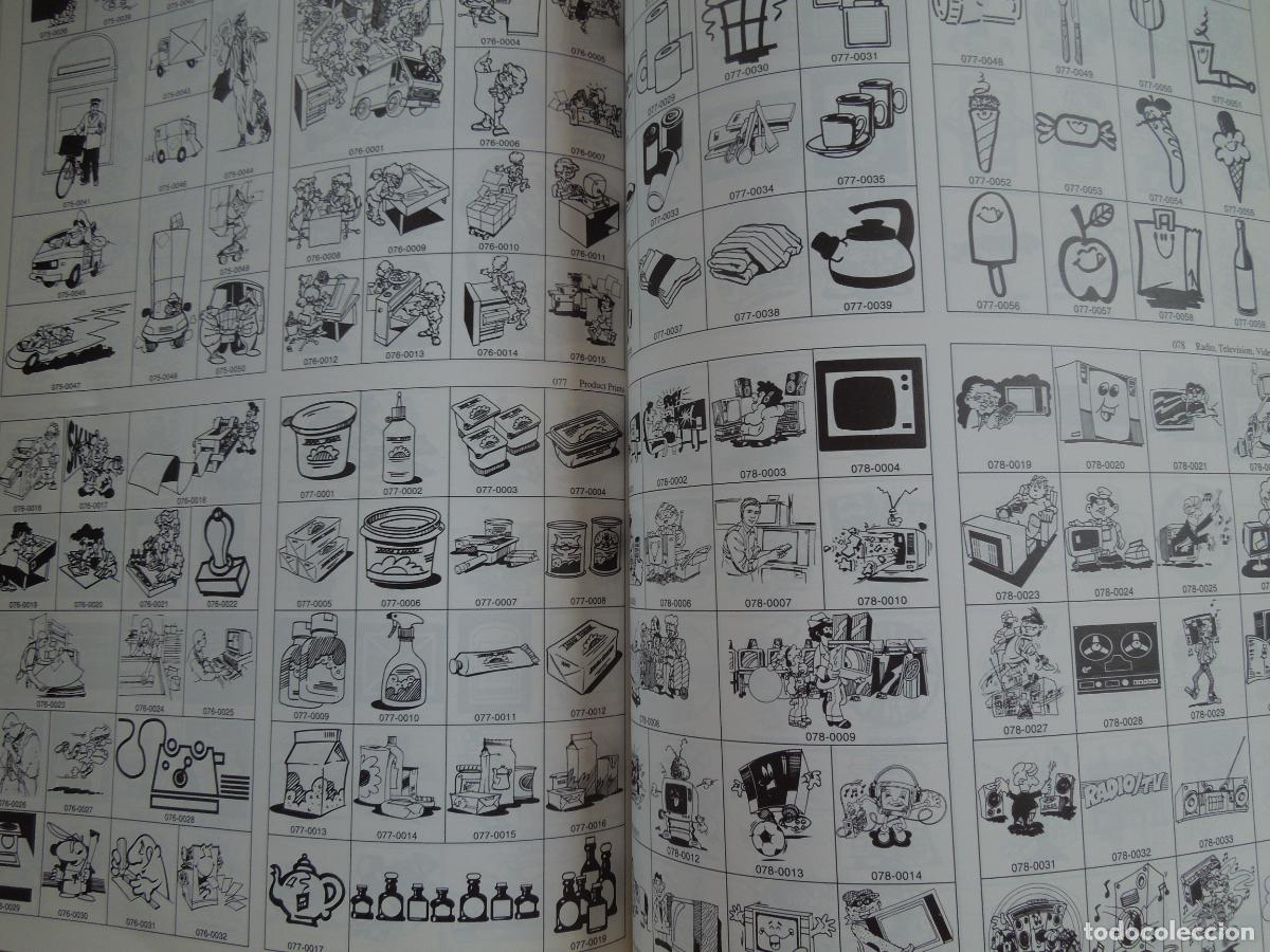 Libros de segunda mano: HOW TO WORK WITH BEE-LINE ART PROFILE MAC VERSION- MIND A WARE DISTRIBUCION S L - Foto 3
