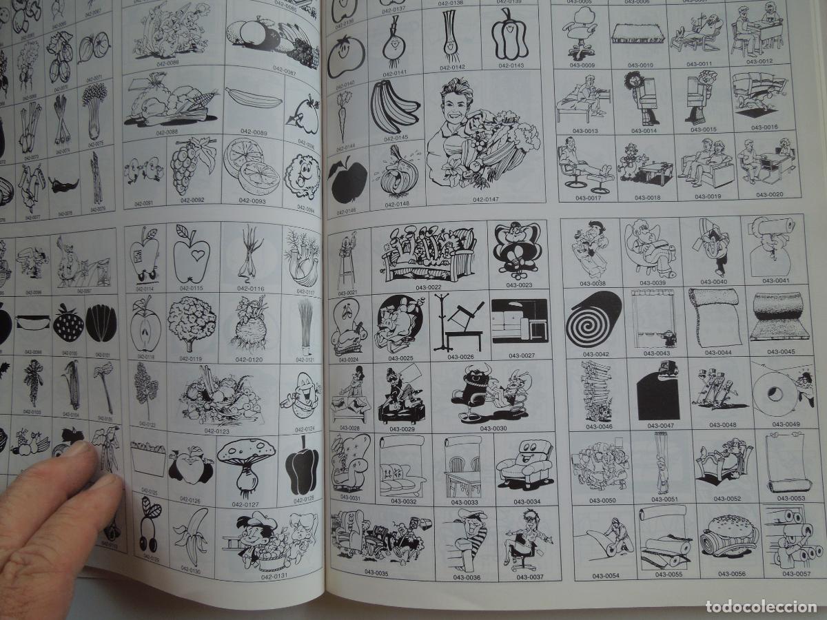 Libros de segunda mano: HOW TO WORK WITH BEE-LINE ART PROFILE MAC VERSION- MIND A WARE DISTRIBUCION S L - Foto 6