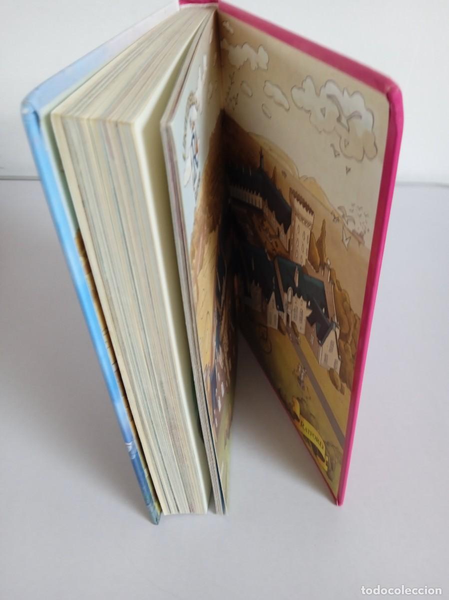 Libros de segunda mano: TEA STILTON n&ordm; 5 El barco fantasma - Foto 3