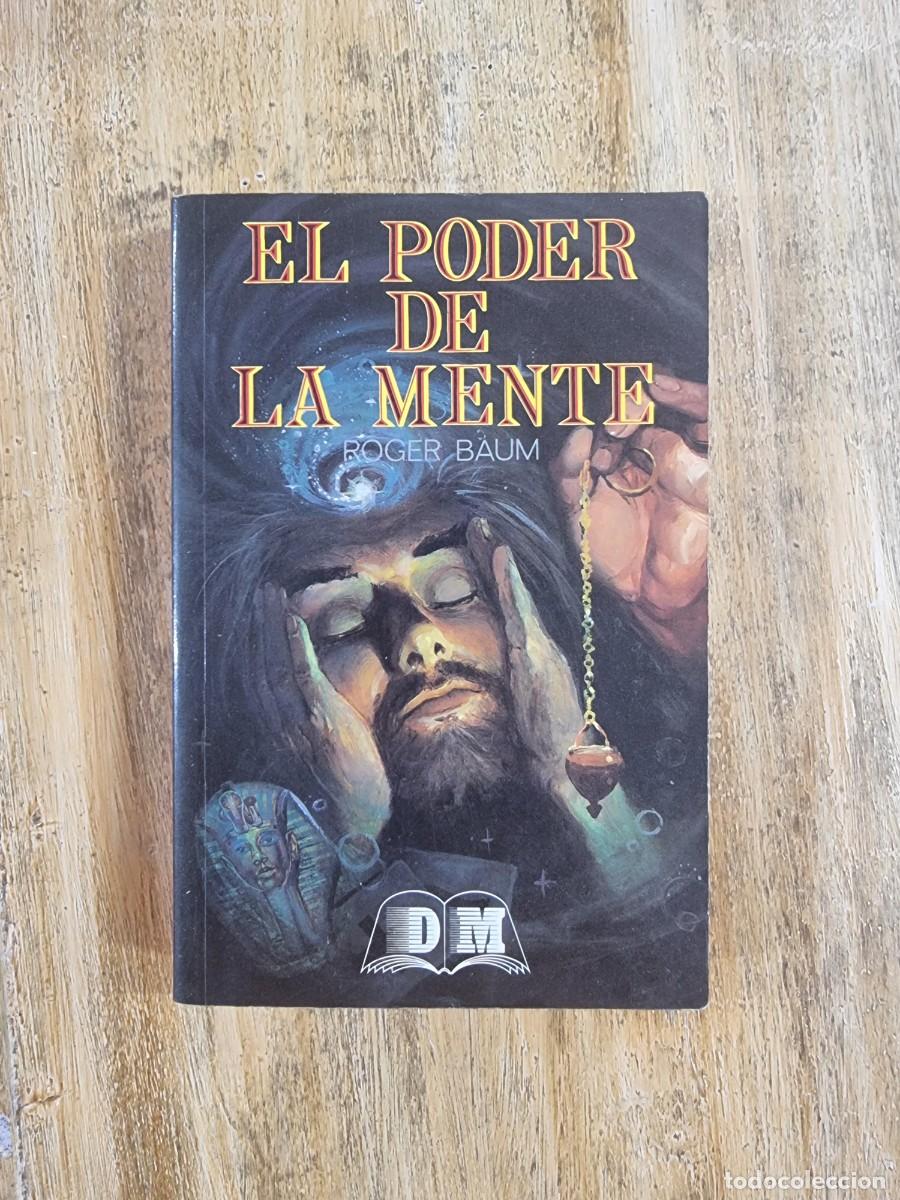Libros de segunda mano: EL PODER DE LA MENTE EDICIONES DM - Foto 1