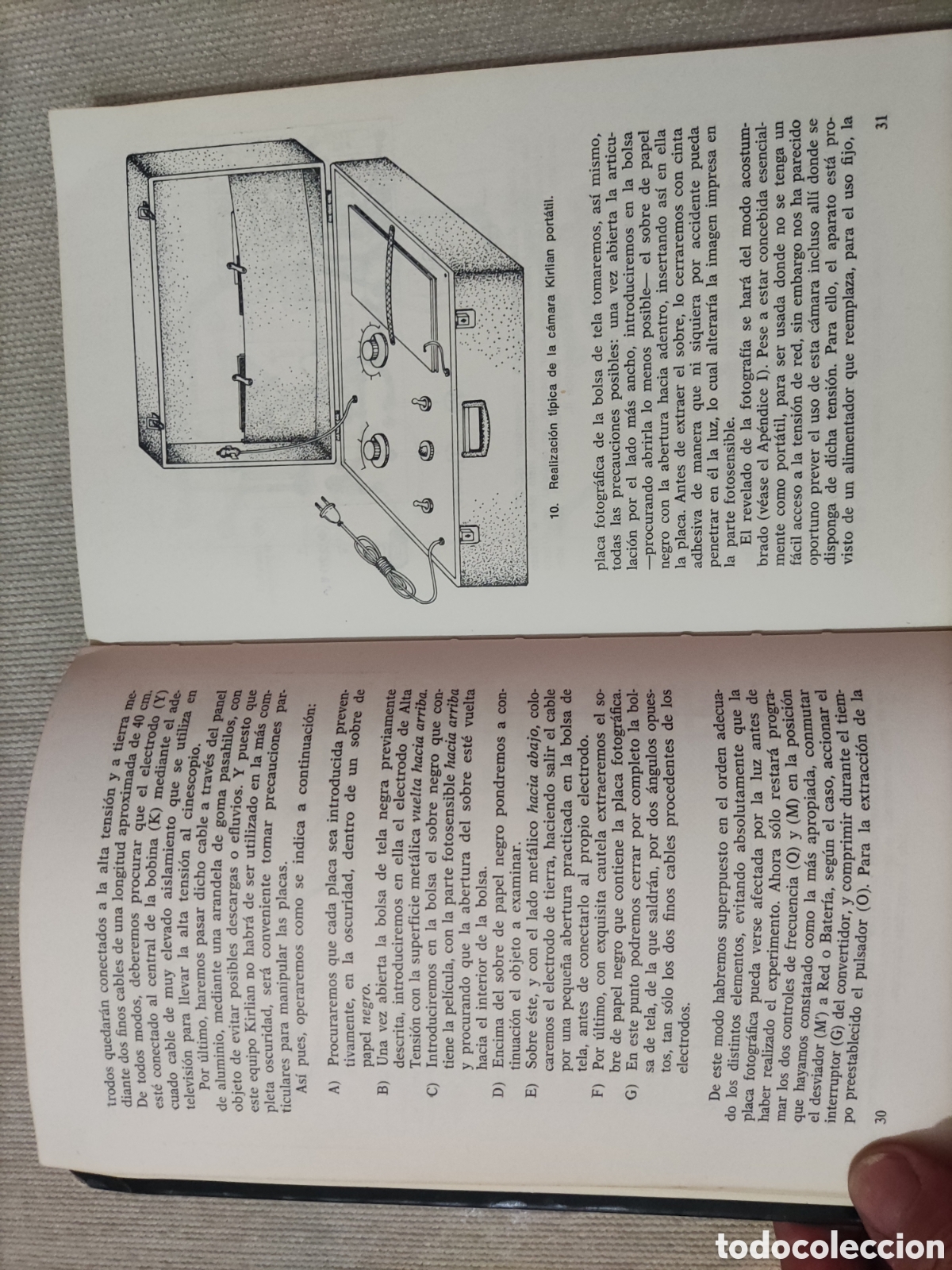 Libros de segunda mano: Psicotronica y La Magia del Poder Psicotronico. - Foto 5