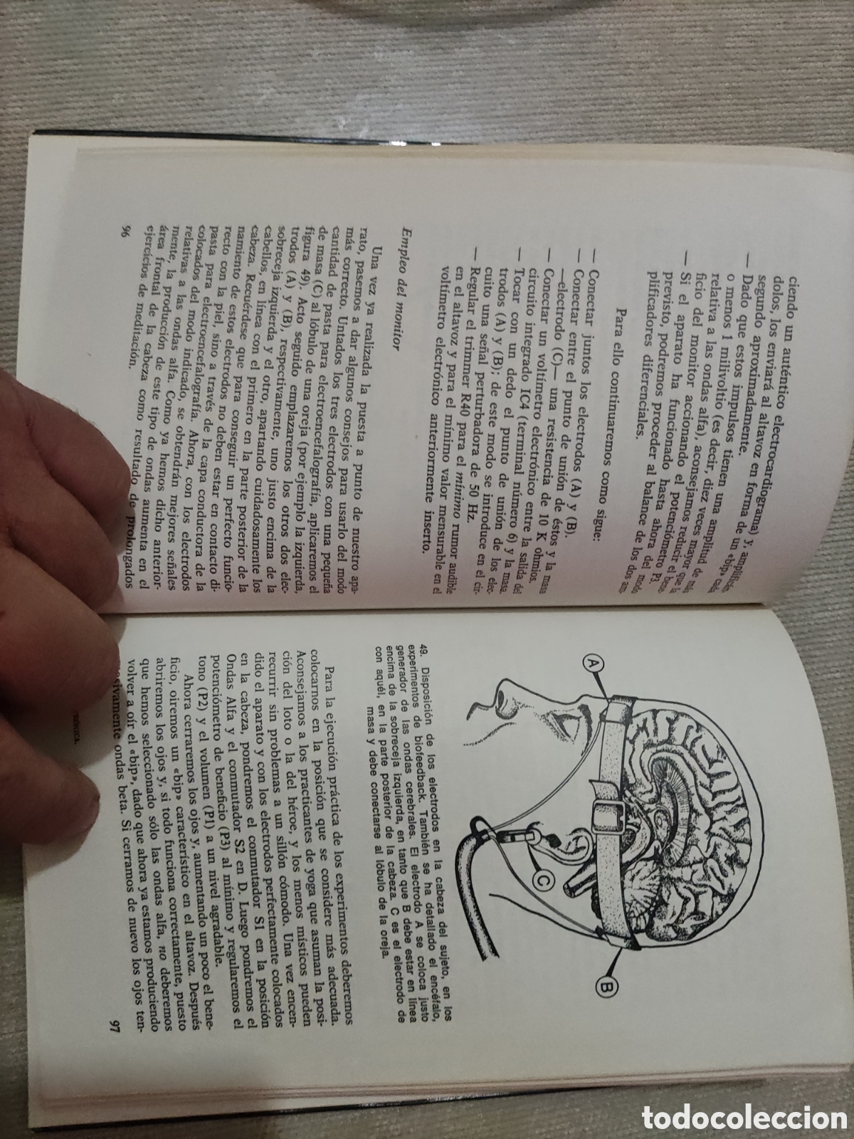Libros de segunda mano: Psicotronica y La Magia del Poder Psicotronico. - Foto 7