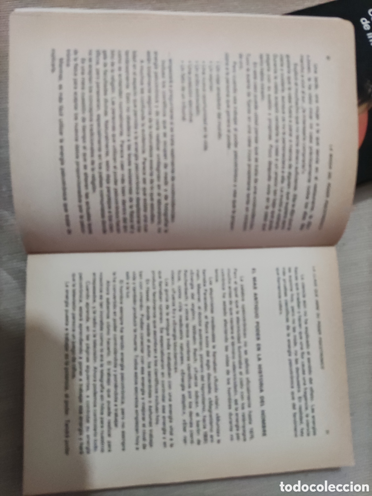 Libros de segunda mano: Psicotronica y La Magia del Poder Psicotronico. - Foto 9