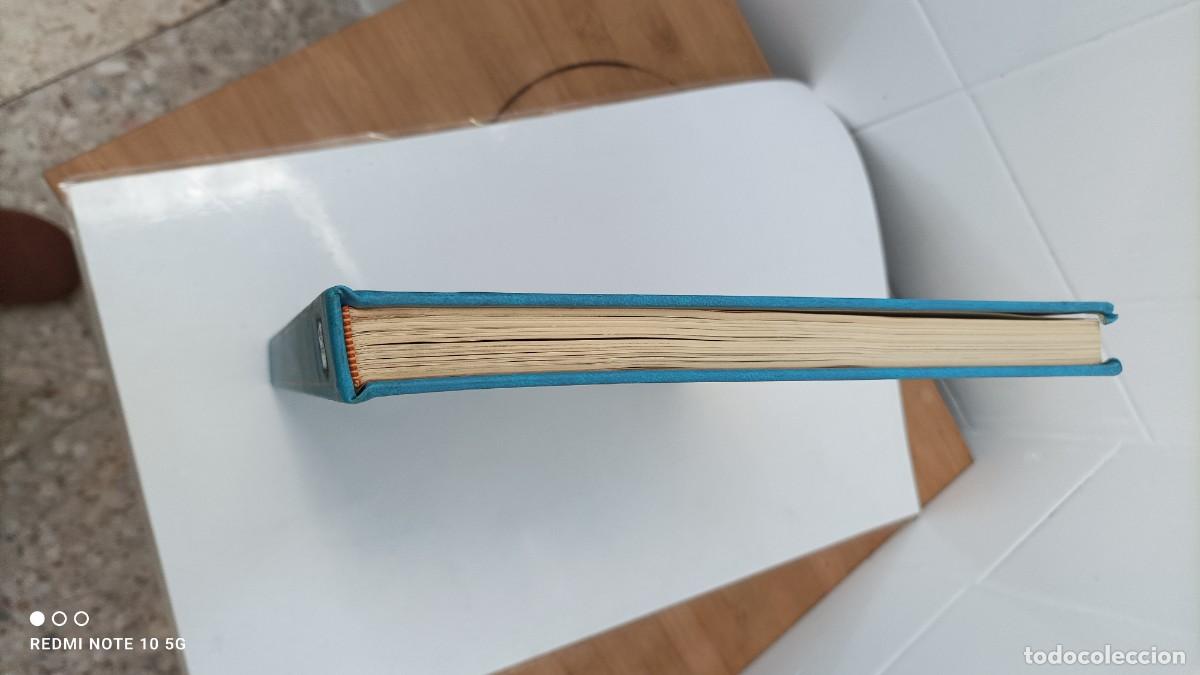 Libros de segunda mano: Manos maravillosas. - Foto 2