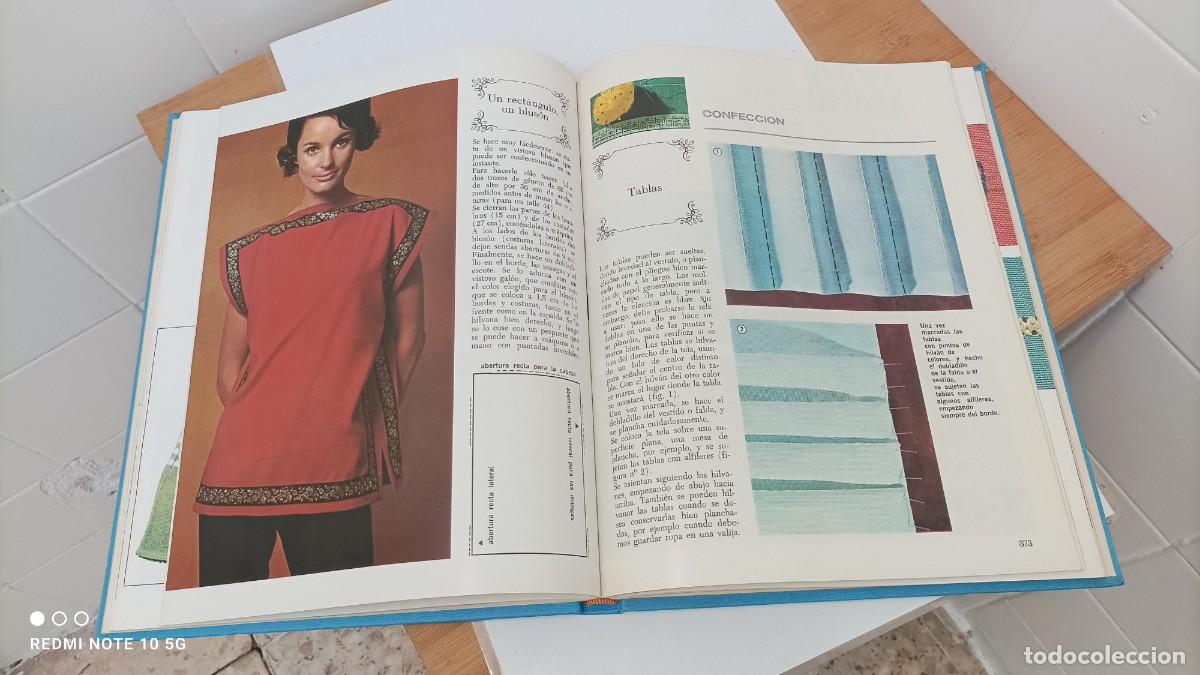 Libros de segunda mano: Manos maravillosas. - Foto 3