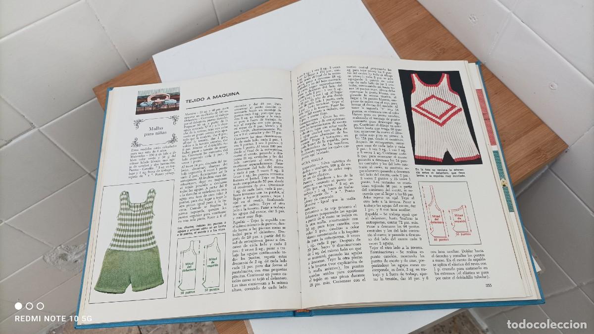 Libros de segunda mano: Manos maravillosas. - Foto 4
