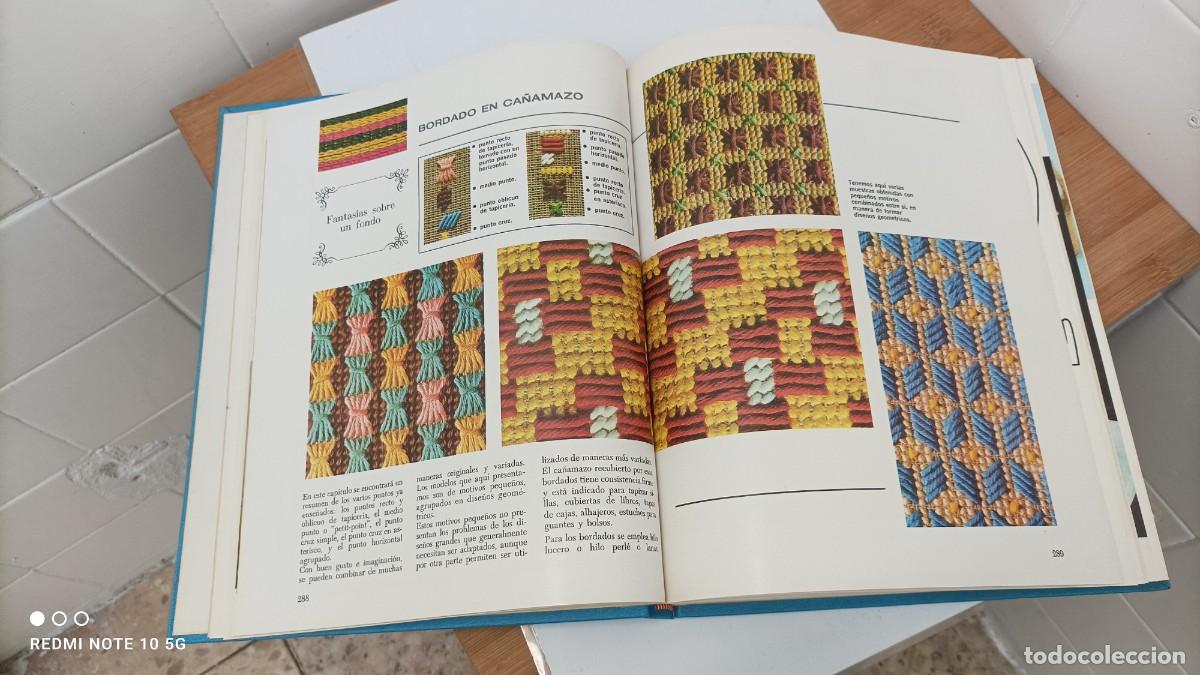 Libros de segunda mano: Manos maravillosas. - Foto 5