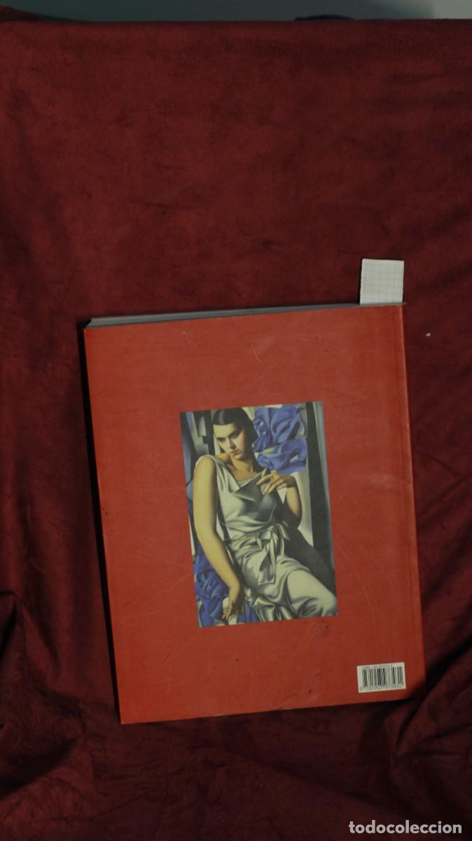 Libros de segunda mano: TAMARA DE LEMPICKA. BLONDEL - Foto 2