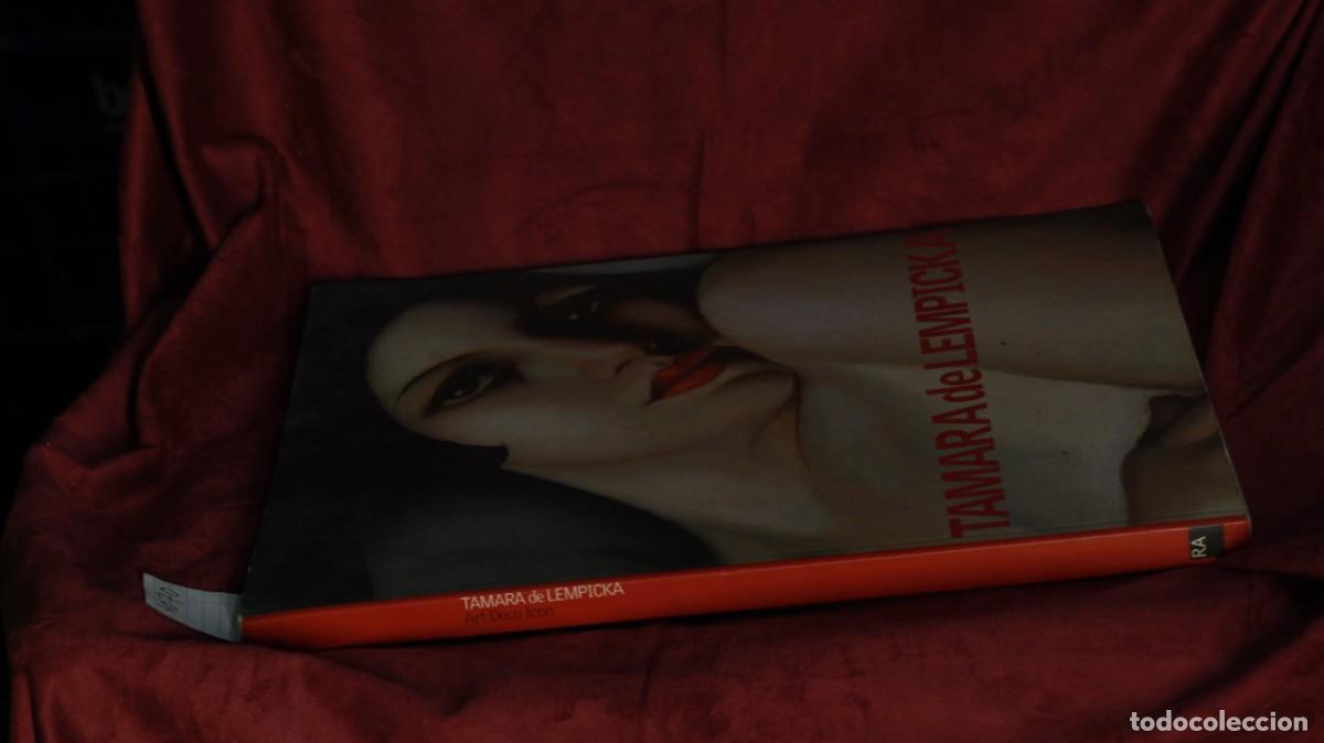 Libros de segunda mano: TAMARA DE LEMPICKA. BLONDEL - Foto 3