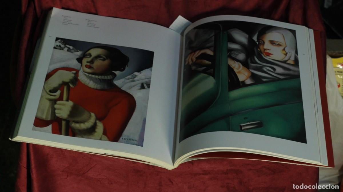Libros de segunda mano: TAMARA DE LEMPICKA. BLONDEL - Foto 4