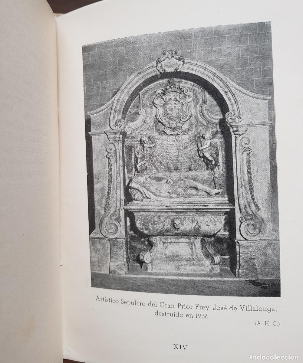 Libros de segunda mano: Monasterio de Alguaire Barcelona - Foto 9