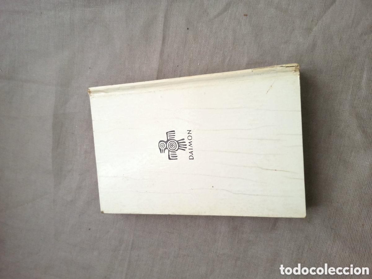 Libros de segunda mano: Foto Enciclopedia Daimon T&eacute;cnicas de Laboratorio. - Foto 3