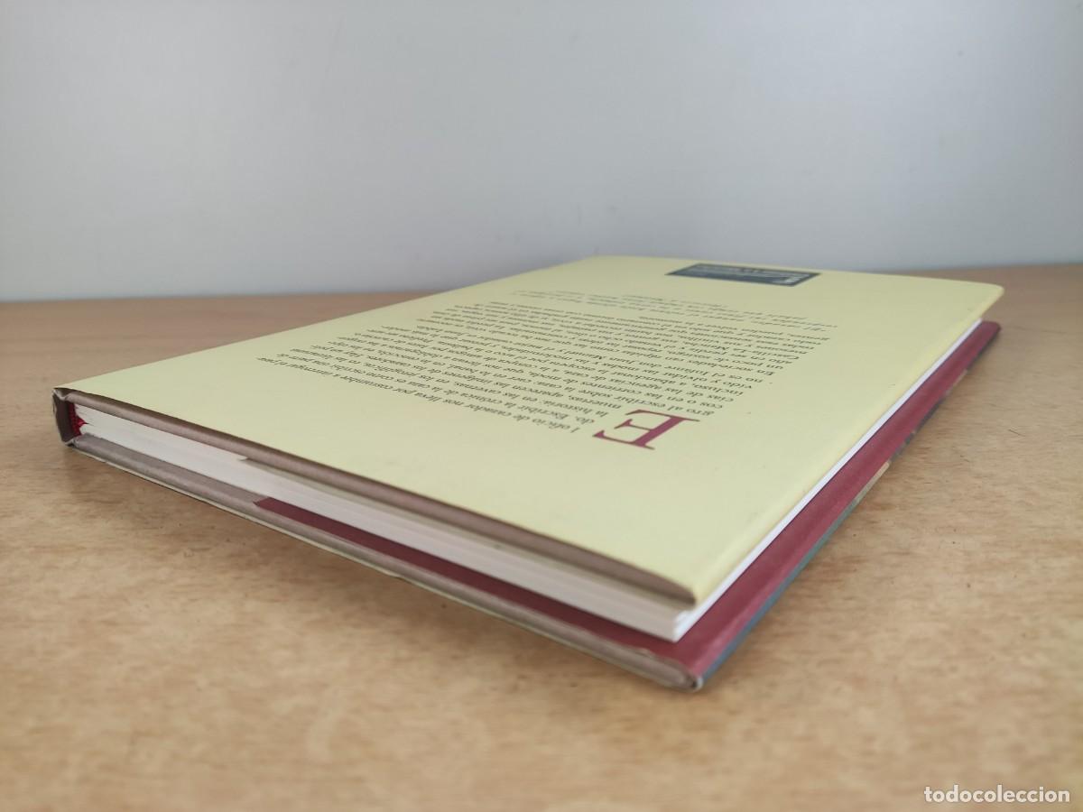 Libros de segunda mano: EL LIBRO DE LA CAZA / LORENZO DE GRANDES / 1994 - Foto 6