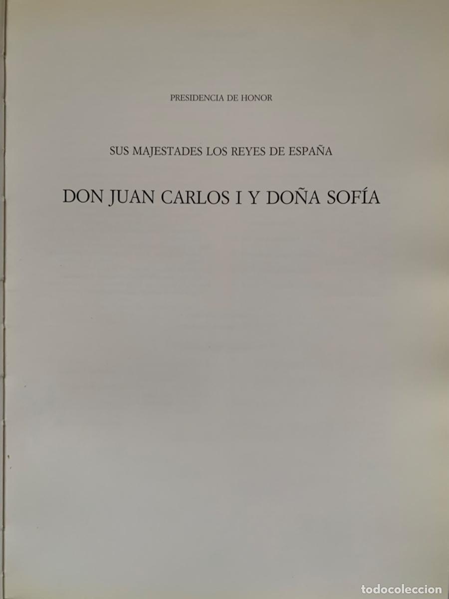 Libros de segunda mano: Cat&aacute;logo de las &ldquo;Edades del Hombre &ldquo; Burgos 1990 - Foto 3