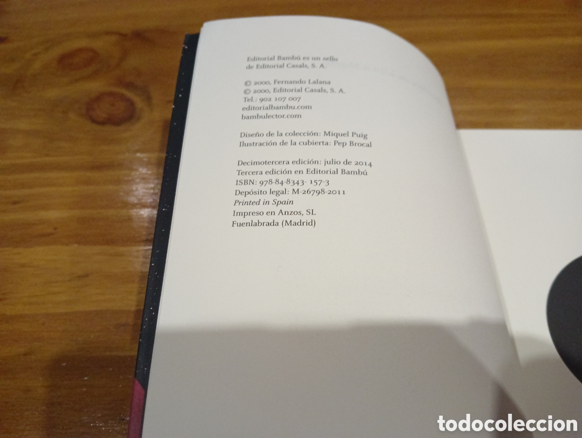 Libros de segunda mano: Mande a su hijo a Marte. - Foto 3