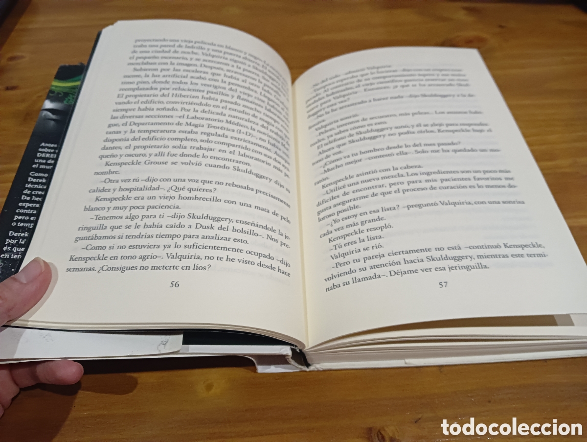 Libros de segunda mano: Jugando con fuego - Foto 3