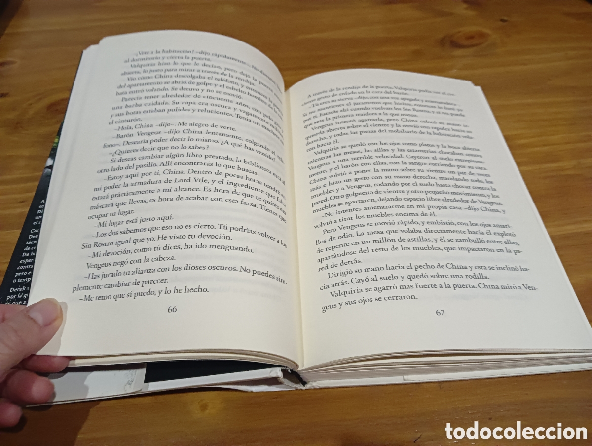 Libros de segunda mano: Jugando con fuego - Foto 4