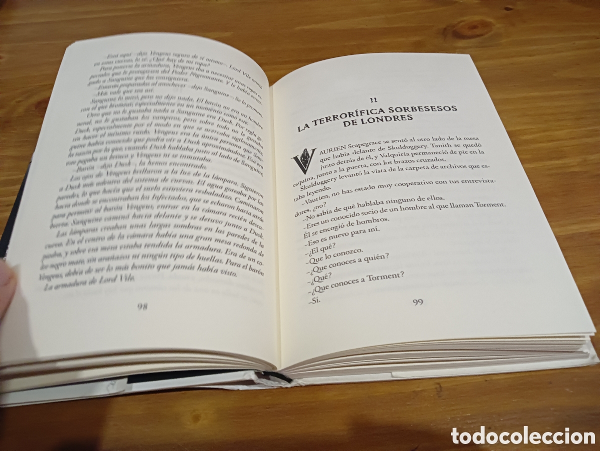 Libros de segunda mano: Jugando con fuego - Foto 5