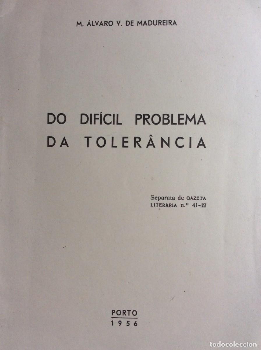 Libros de segunda mano: Livros com excelentes pre&ccedil;os. Exemplar n.&ordm; 36 - Foto 1