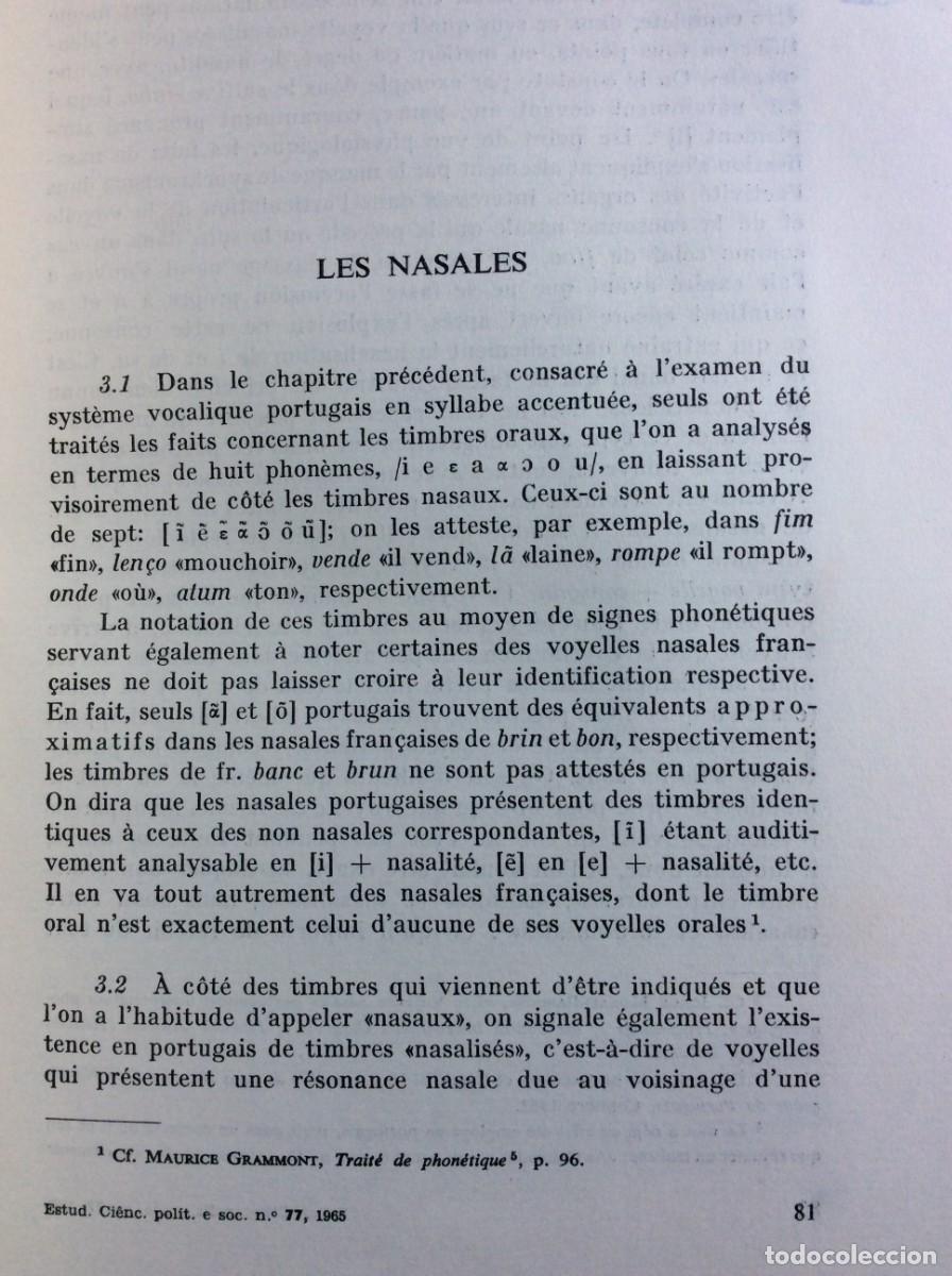Libros de segunda mano: Livros com excelentes pre&ccedil;os. Exemplar n.&ordm; 44 - Foto 3