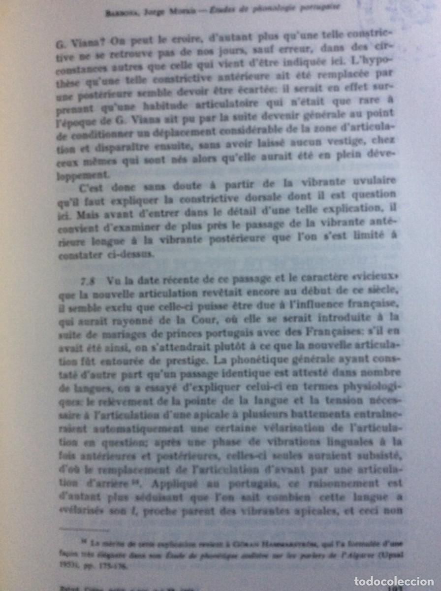 Libros de segunda mano: Livros com excelentes pre&ccedil;os. Exemplar n.&ordm; 44 - Foto 6
