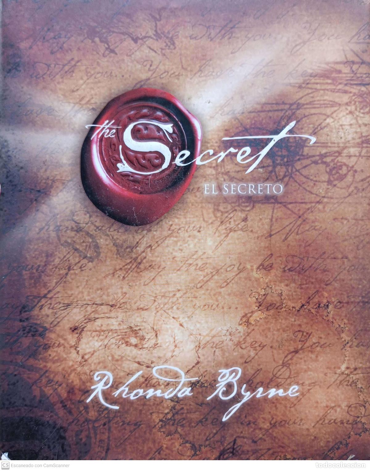 Libros de segunda mano: El secreto - Rhonda Byrne - Foto 1