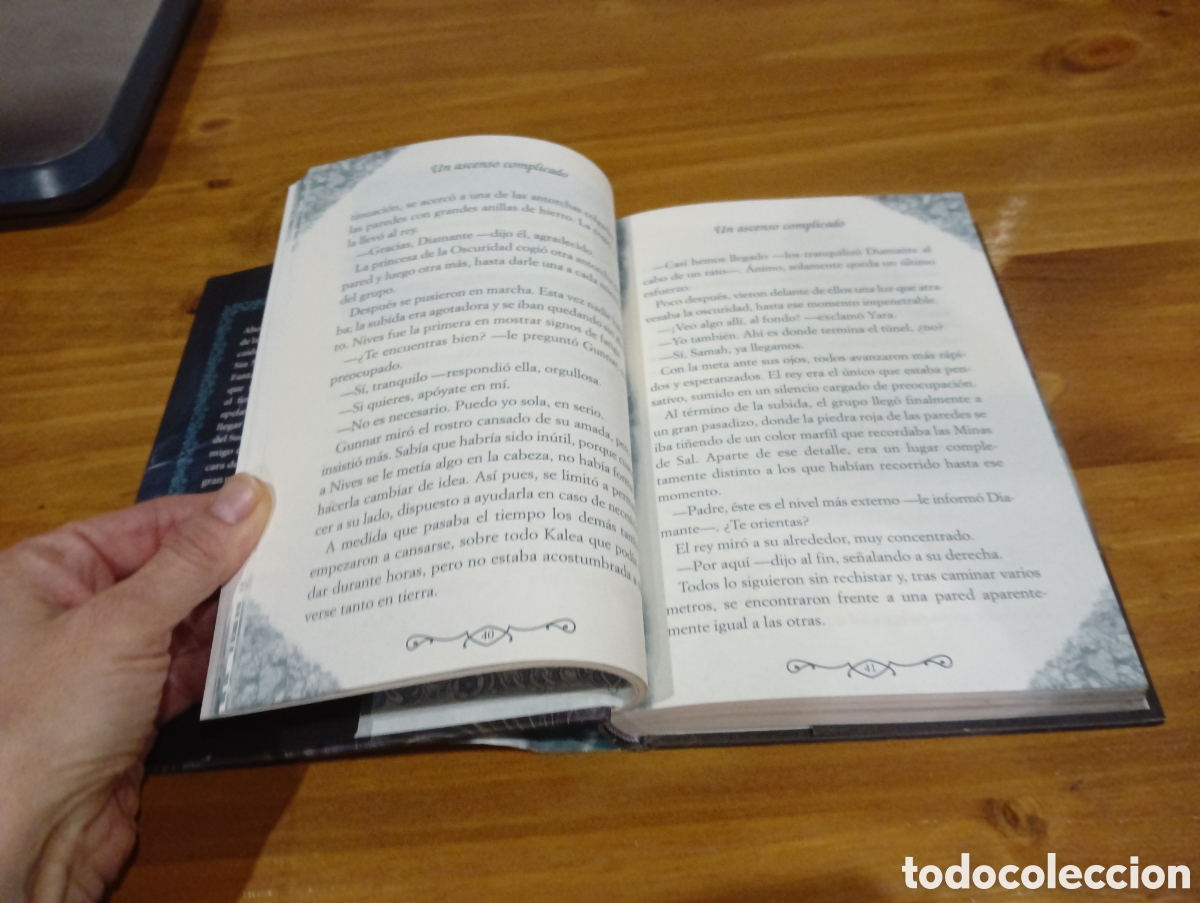 Libros de segunda mano: La Reina del Sue&ntilde;o. - Foto 3