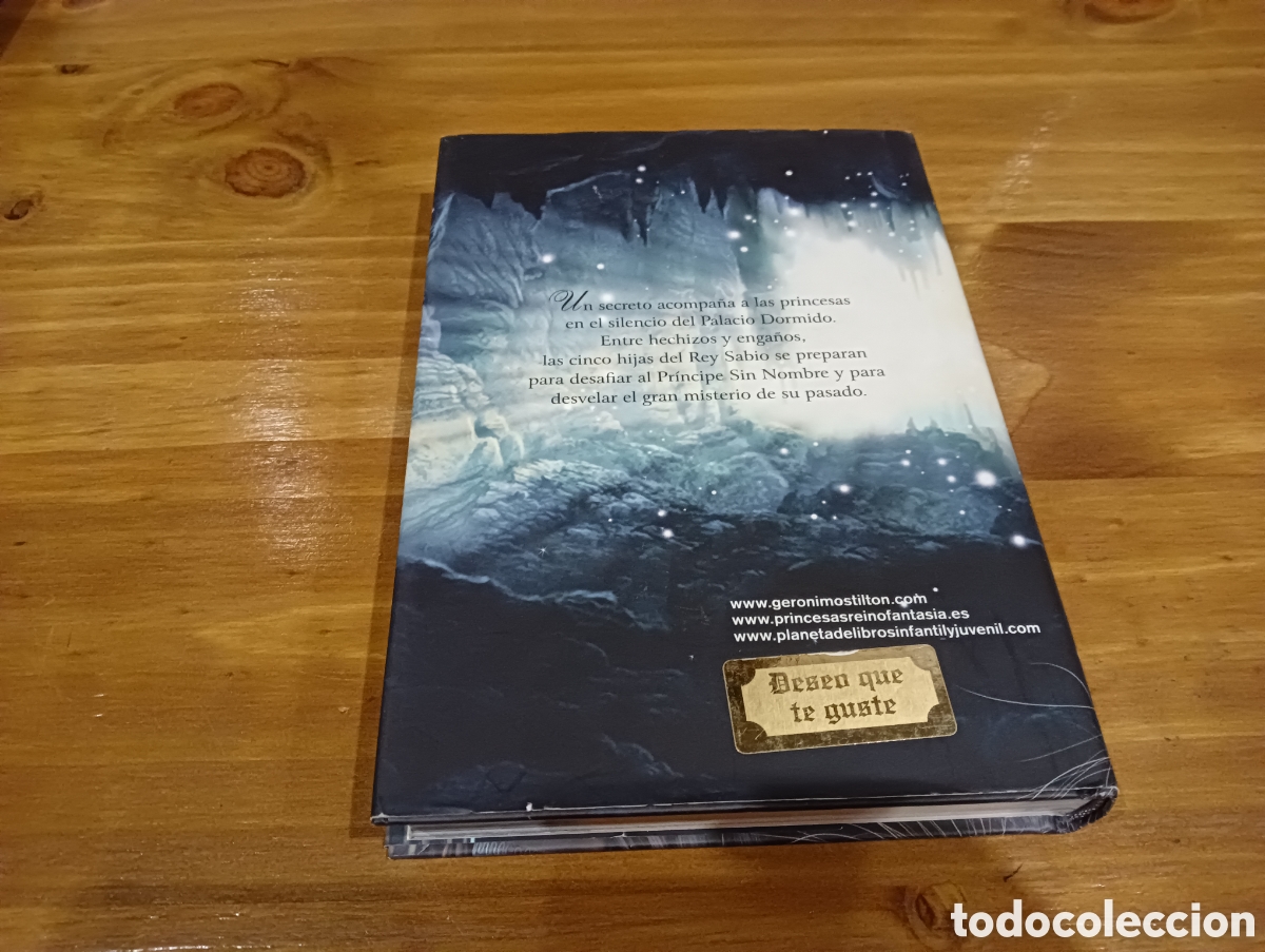 Libros de segunda mano: La Reina del Sue&ntilde;o. - Foto 6
