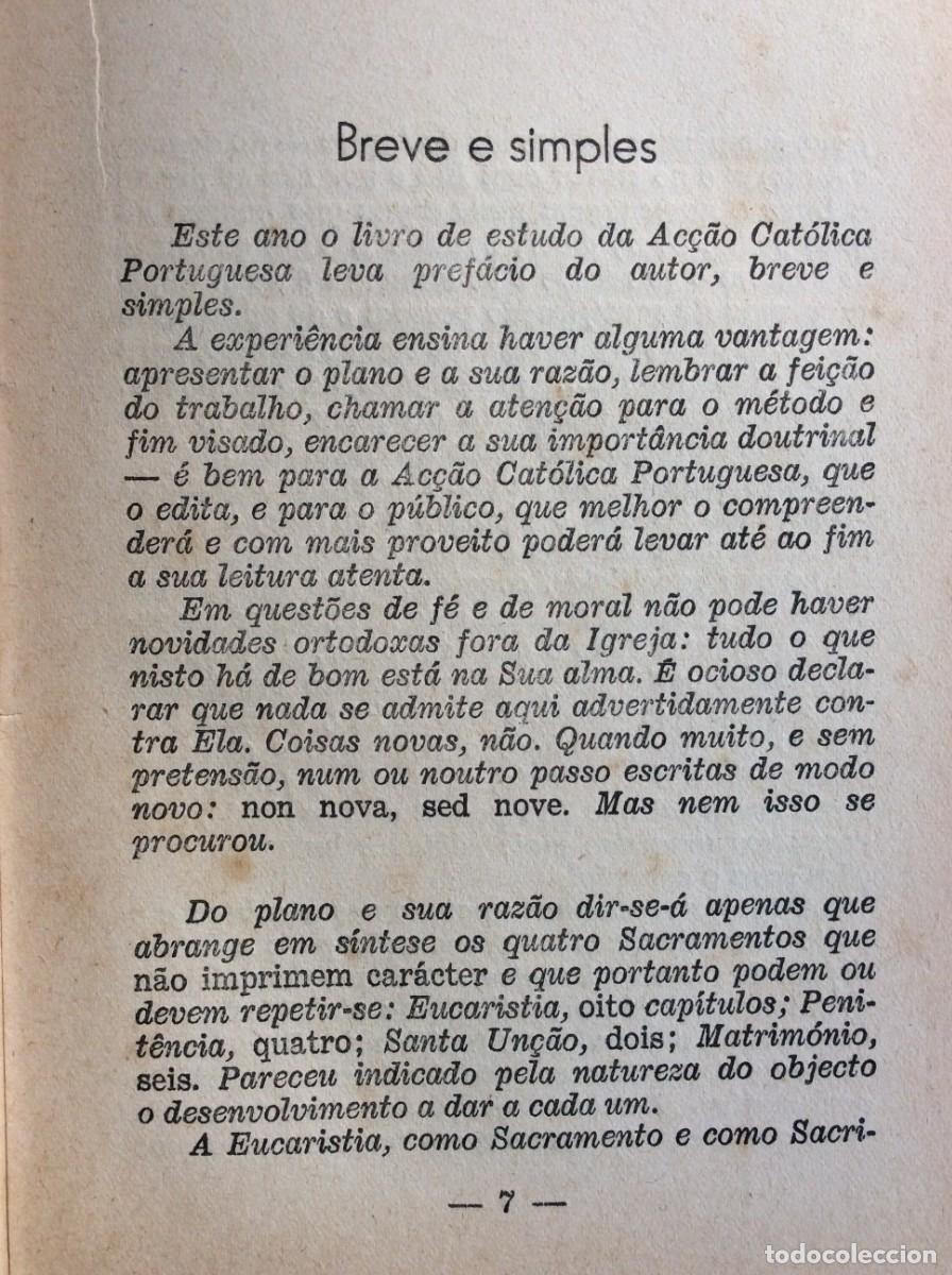 Libros de segunda mano: Livros com excelentes pre&ccedil;os. Exemplar n.&ordm; 56. Escasso - Foto 2
