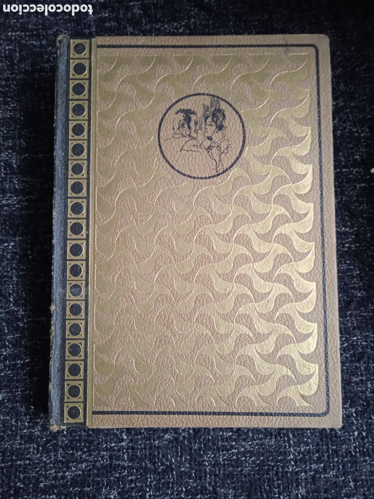 Libros de segunda mano: SAFO / ALFONSO DAUDET - Foto 2