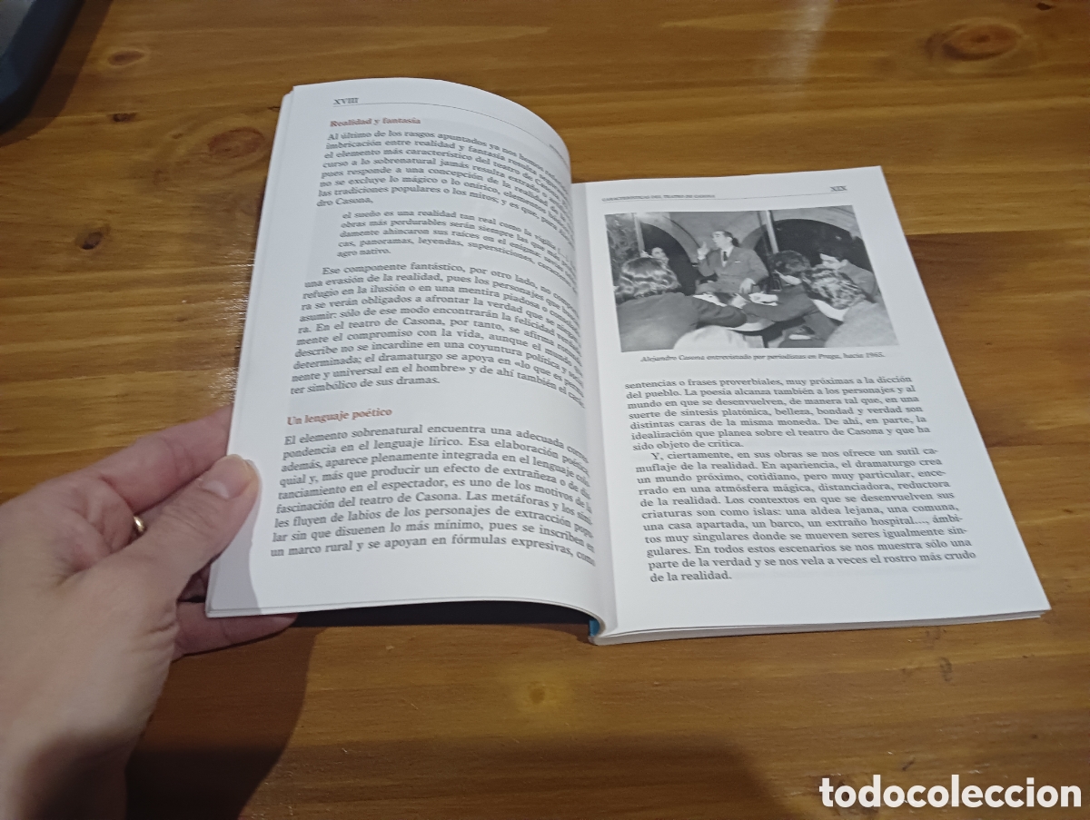 Libros de segunda mano: La Dama del Alba - Foto 3