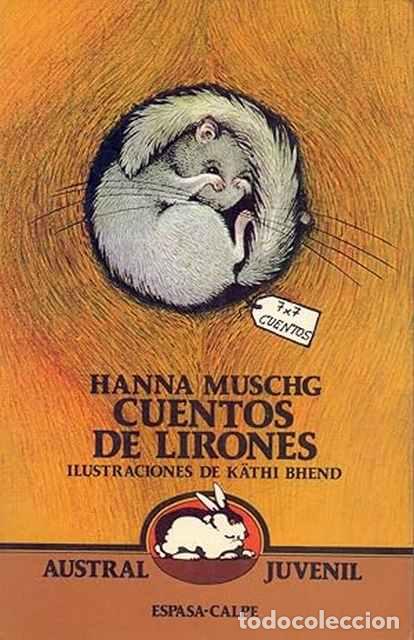 Libros de segunda mano: Cuentos de Lirones - Juan Farias - Foto 1