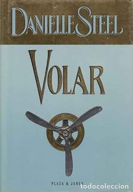Libros de segunda mano: Volar - Steel, Danielle - Foto 1