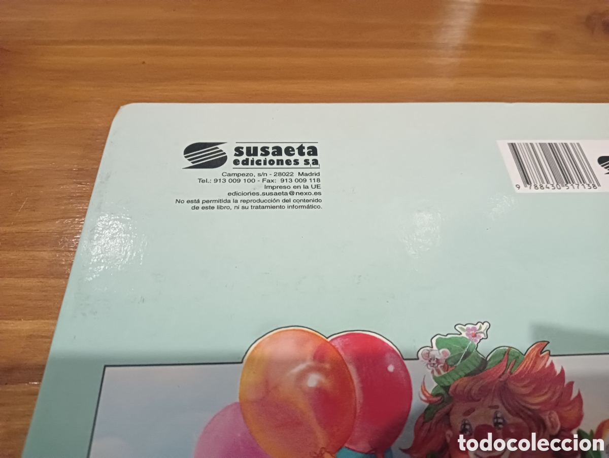 Libros de segunda mano: Chistes,Acertijos , Adivinanzas... - Foto 5