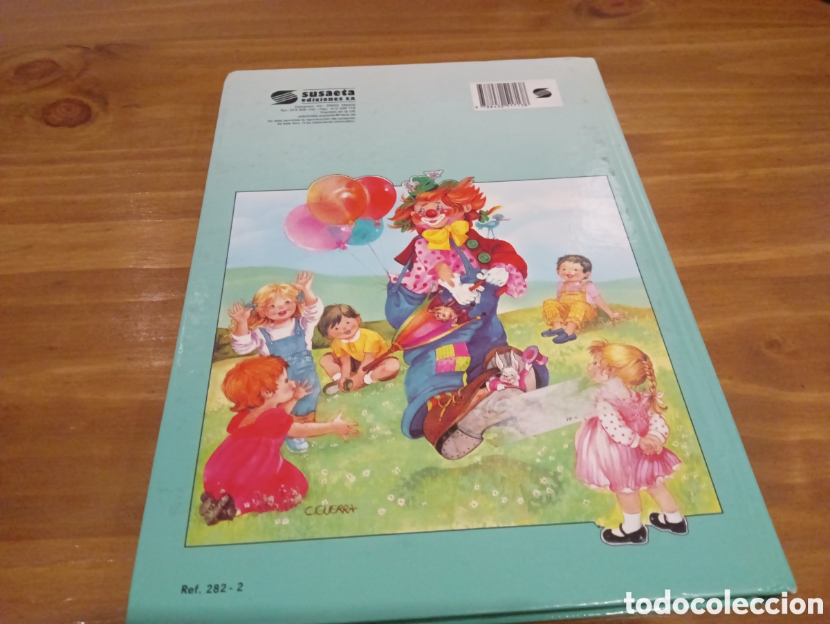 Libros de segunda mano: Chistes,Acertijos , Adivinanzas... - Foto 6
