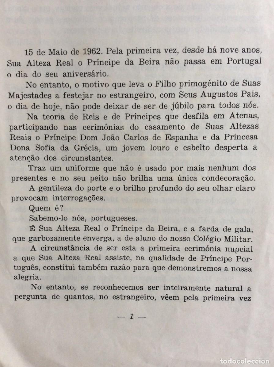 Libros de segunda mano: Livros com excelentes pre&ccedil;os. Exemplar n.&ordm; 68 - Foto 2