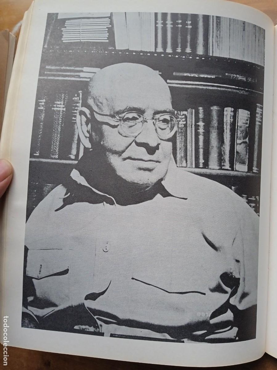 Libros de segunda mano: Boris Vian Obliques - Foto 6