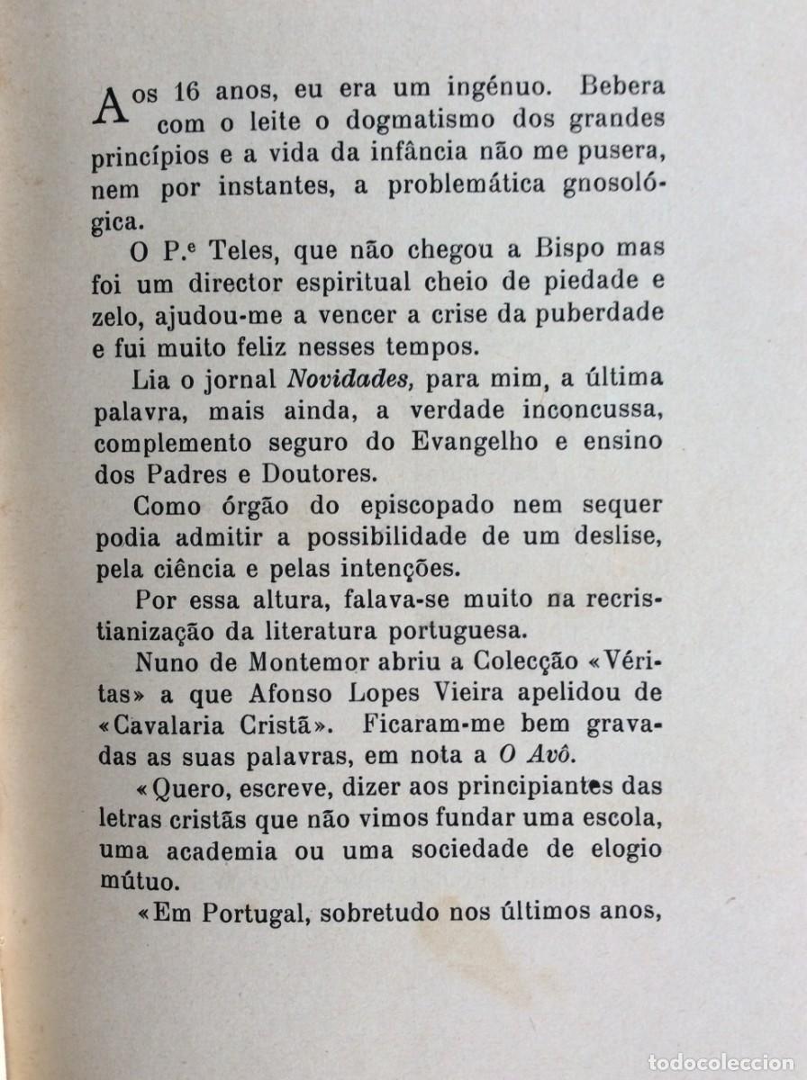 Libros de segunda mano: Livros com excelentes pre&ccedil;os. Exemplar n.&ordm; 71 - Foto 3
